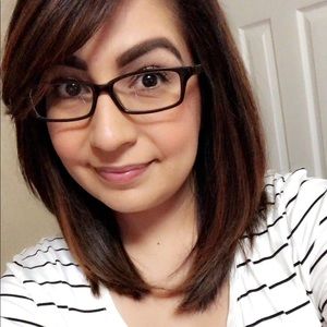 Meet your Posher, Joanna